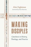 Making Disciples (Paperback)