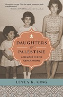 Daughters of Palenstine (Paperback)