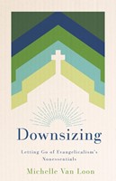 Downsizing (Paperback)