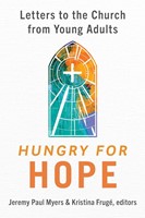 Hungry for Hope (Paperback)