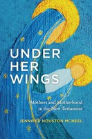 Under Her Wings (Paperback)