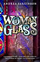Woman of Glass (The Window Makers Book 3) (Paperback)