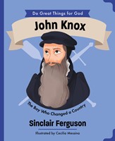 John Knox (Hard Cover)