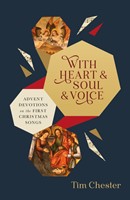 With Heart and Soul and Voice (Paperback)
