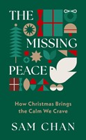 The Missing Peace (Paperback)