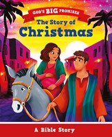 The Story of Christmas (Paperback)