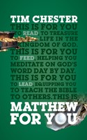 Matthew For You (Paperback)