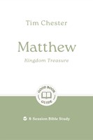 Matthew: Kingdom Treasure (Paperback)