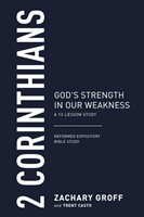 2 Corinthians (Paperback)
