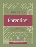Wisdom for Parenting (Paperback)