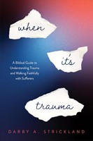 When It's Trauma? (Paperback)