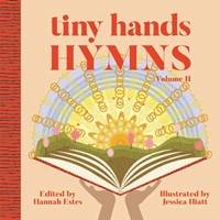 Hymns, Volume 2 (Board Book)
