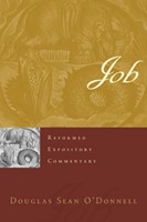 Job (Hard Cover)