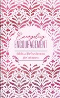 Everyday Encouragement (Hardcover)