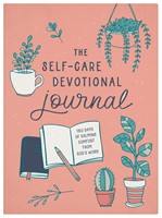 The Self-Care Devotional Journal (Paperback)