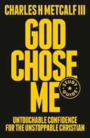 God Chose Me Study Guide (Paperback)