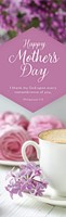 Mother's Day Bookmark 2026 (Pack of 25) (Bookmark)