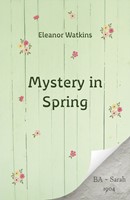 Mystery in Spring (Paperback)