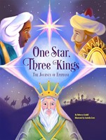 One Star, Three Kings (Hardcover)