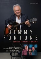 Songs From An American Dreamer DVD (DVD)