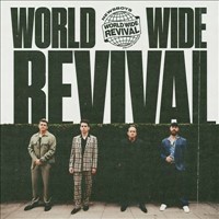 Worldwide Revival (Deluxe) CD (CD-Audio)