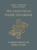 The Good News Family Devotional (Hard Cover)