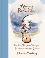 Always Remember (Hard Cover)