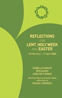 Reflections for Lent, Holy Week and Easter 2026 (Paperback)