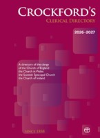 Crockford's Clerical Directory 2026-27 (Paperback)