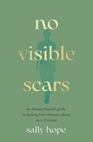 No Visible Scars (Paperback)