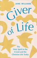 Giver of Life (Paperback)