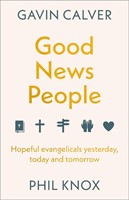 Good News People (Paperback)