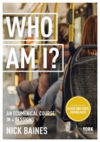 Who Am I? (Paperback)