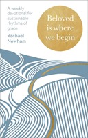 Beloved is Where We Begin (Hard Cover)