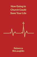 How Going to Church Could Save Your Life (10-Pack) (Pamphlet)