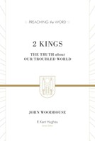 2 Kings (Hard Cover)