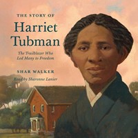 The Story of Harriet Tubman (Paperback)