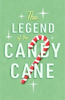 The Legend of the Candy Cane (ATS) (25-Pack) (Pamphlet)