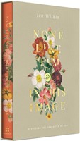 None Like Him and In His Image Gift Edition (Hard Cover)