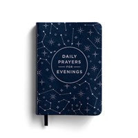 Daily Prayers For Evenings (Paperback)