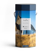 Come And Worship - 1,000 Piece Puzzle (Game)