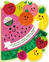 Fruits of the Spirit (Board Book)