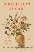 Rebellion of Care, A (Hard Cover)