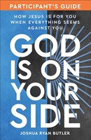 God is on Your Side Participant's Guide (Paperback)