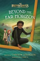 Beyond the Far Horizon (Paperback)