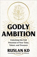 Godly Ambition (Hard Cover)