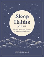 Sleep Habits Journal (Paperback)