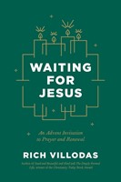 Waiting for Jesus (Hard Cover)