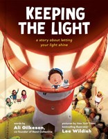 Keeping the Light Out (Hard Cover)