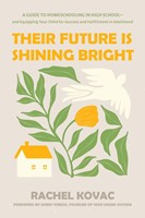 Their Future is Shining Bright (Paperback)